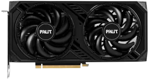 Palit GeForce RTX 4060 Ti Dual OC 8GB Thumbnail