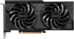 GALAX GeForce RTX 4060 1-Click OC 2X Thumbnail