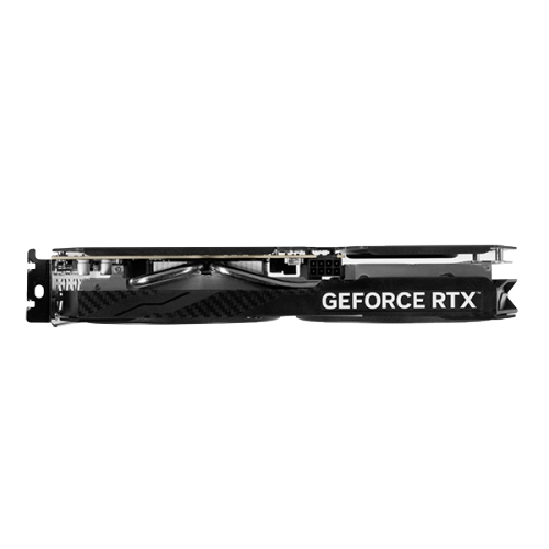GALAX GeForce RTX 4060 EX 1-Click OC Front View