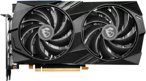 MSI GeForce RTX 4060 GAMING X 8G Thumbnail