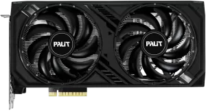 Palit GeForce RTX 4060 Dual OC Thumbnail
