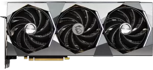 MSI GeForce RTX 4070 Ti SUPRIM 12G Thumbnail