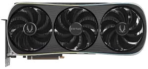 ZOTAC GAMING GeForce RTX 4070 Ti AMP AIRO Thumbnail