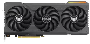 ASUS TUF Gaming GeForce RTX 4070 Ti 12GB OC Edition Thumbnail
