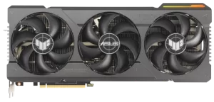 ASUS TUF Gaming GeForce RTX 4080 16GB GDDR6X OC Edition Thumbnail