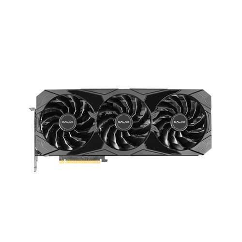 GALAX GeForce RTX 4080 16GB SG 1-Click OC Image