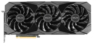 GALAX GeForce RTX 4080 16GB SG 1-Click OC Thumbnail