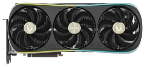 ZOTAC GAMING GeForce RTX 4090 AMP Extreme AIRO Thumbnail