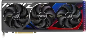 ASUS ROG Strix GeForce RTX 4090 24GB GDDR6X Gaming Thumbnail