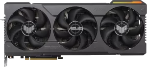 ASUS TUF Gaming GeForce RTX 4090 OC Edition 24GB GDDR6X Thumbnail