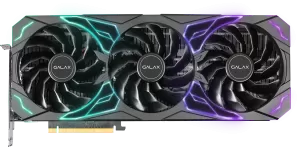 GALAX GeForce RTX 4090 SG 1-Click OC Thumbnail