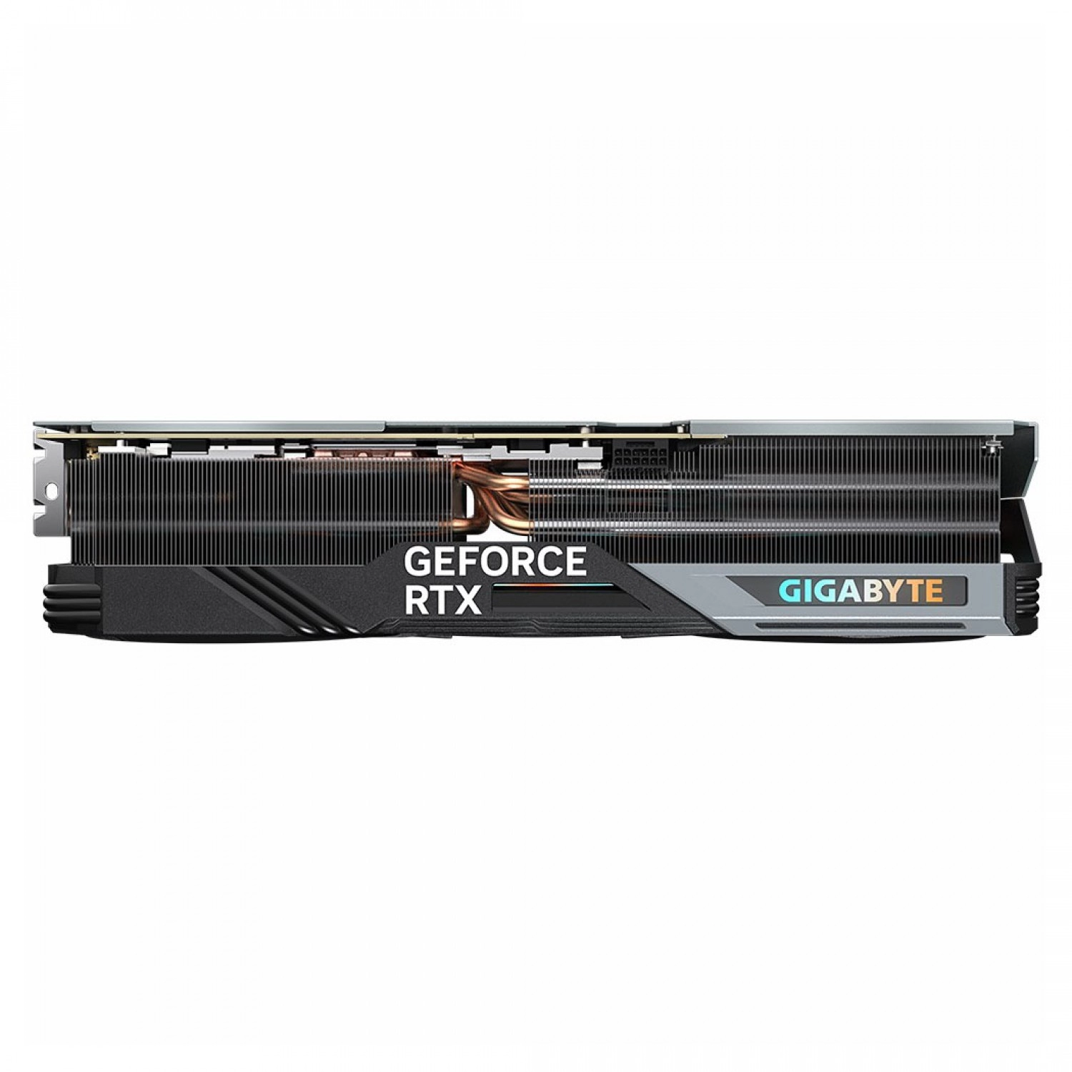 Gigabyte GeForce RTX 4090 GAMING OC 24G Front View