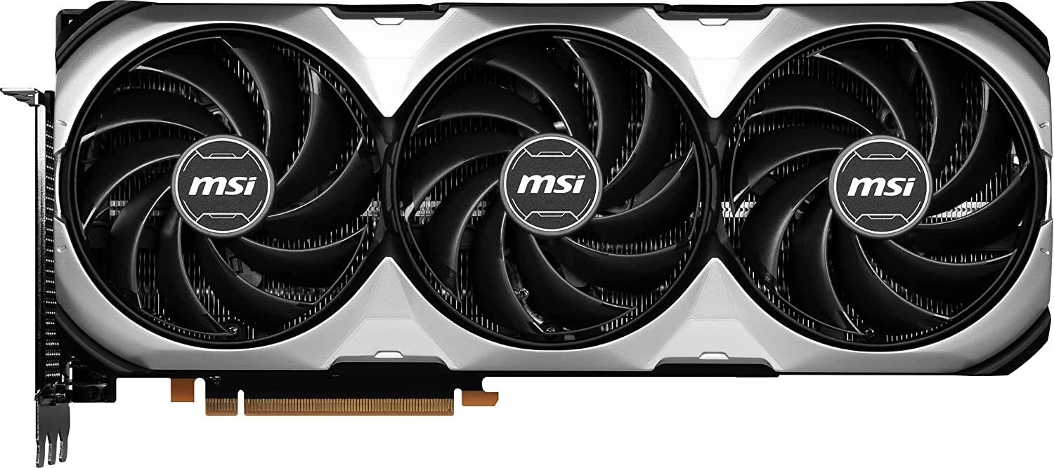 MSI GeForce RTX 4090 VENTUS 3X 24G OC Image